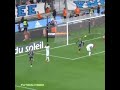 Memphis Depay goal vs Marseille