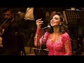 انغام تبدع على المسرح أغنية حتة ناقصه انغام الجديد 2022 