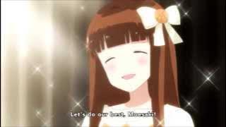 Sore ga Seiyuu! ~ Hoi Yurie turns to Yui Horie