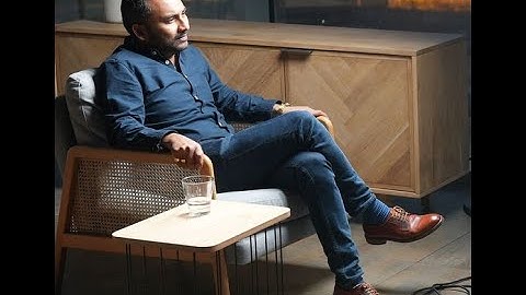 Jeremy Paxman’s University Challenge replacement confirmed as Amol Rajan