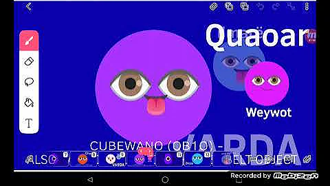 What Makes A Dwarf Planet Candidate? A Space / Astronomy Song by In A World Music Kids & The Nirks®