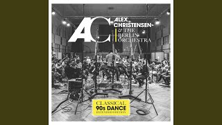 Video thumbnail of "Alex Christensen - Rhythm Is a Dancer (Extended Edition)"