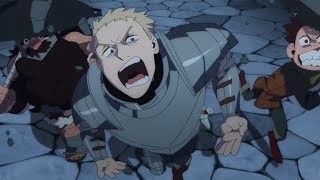 Delicious In Dungeon Amv - Let Your Hair Down