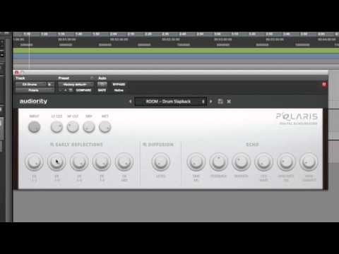 Audiority Polaris - Demo