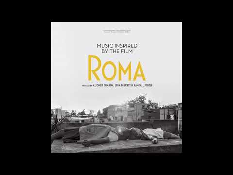 Bu Cuarón - PSYCHO | Roma OST