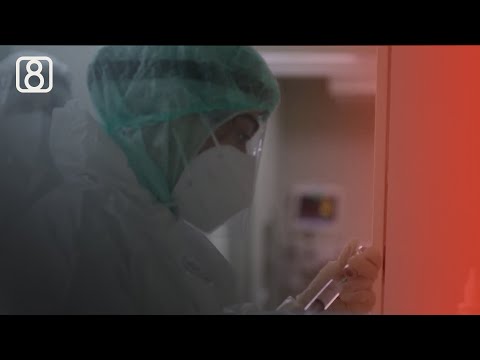 ეპიდემიოლოგიური ვითარება საქართველოსა და მსოფლიოში