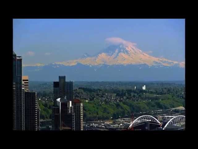 PERRY COMO - SEATTLE