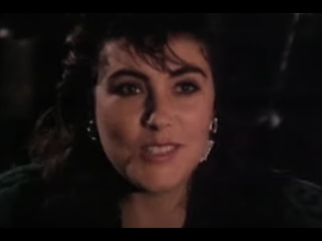 Laura Branigan - Maybe Tonight