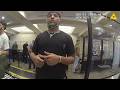 Police Confront Comedian "BenDaDonnn" After Gun Found at TSA Checkpoint