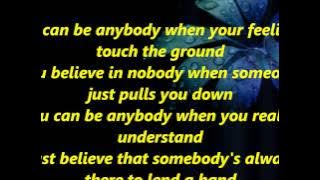 Mabel - Don't Let Me Down [Lyrics]