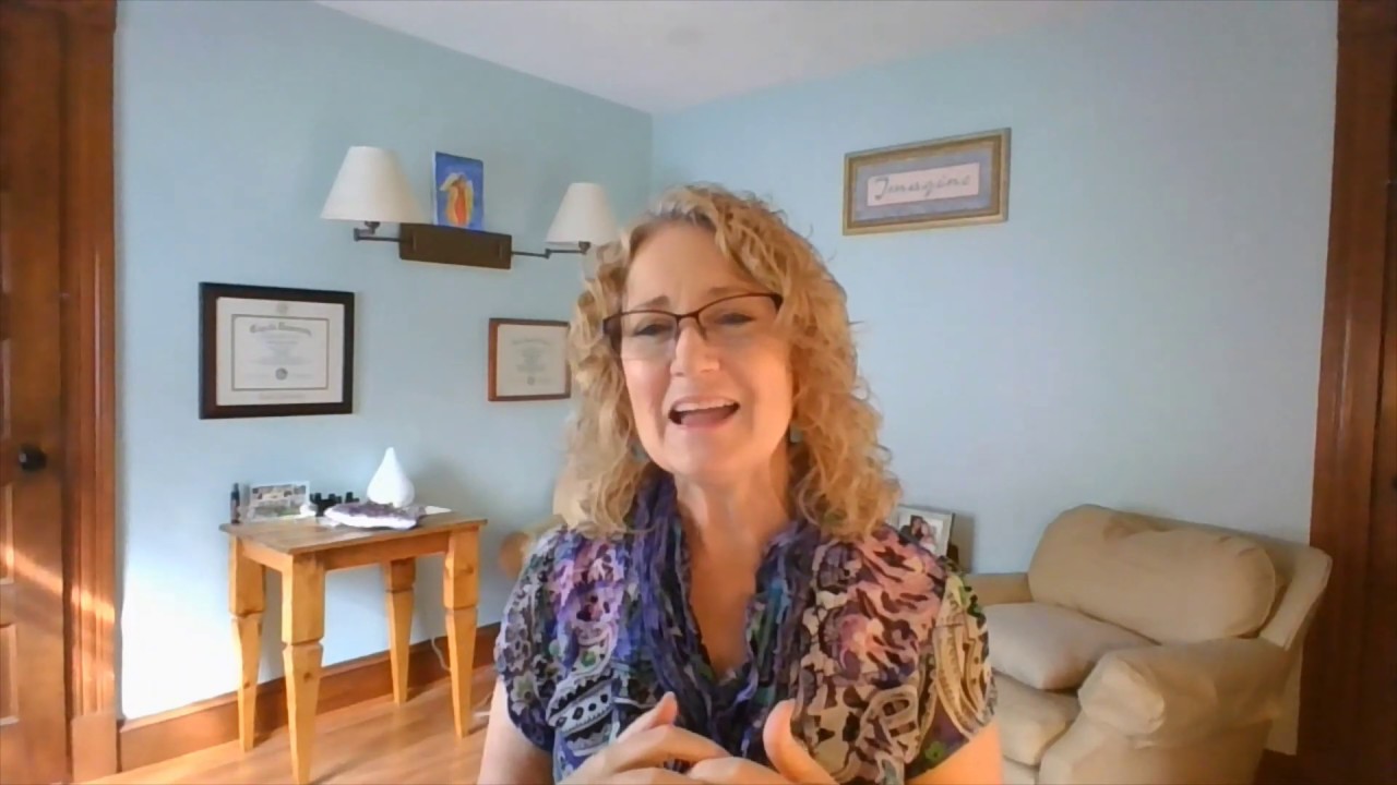 D=Development with Maureen Ross Gemme