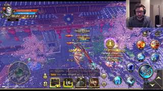 Taichi Panda 3: Dragon Hunter - How to defeat general cloud with Nastypeon screenshot 5