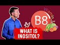 What Is Inositol? – Dr. Berg