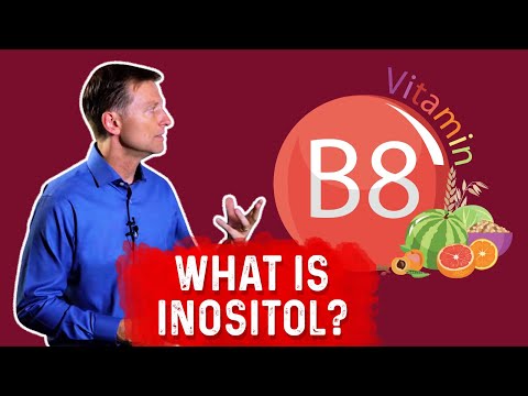 what-is-inositol?