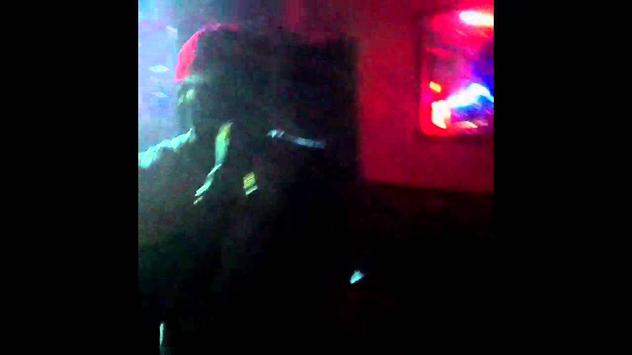 Axe, LoeLoe, and Dye "You Know" live Big Dawgs Bar YouTube