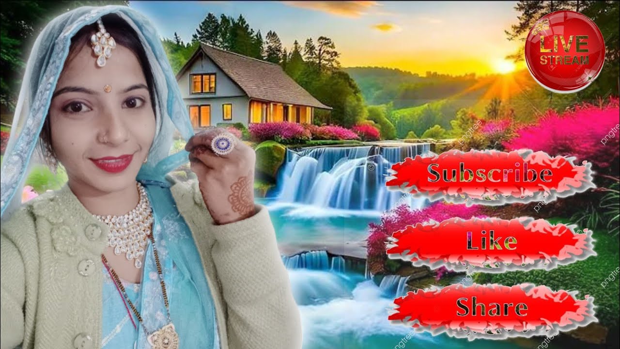 bhakti sangeet zone  is live