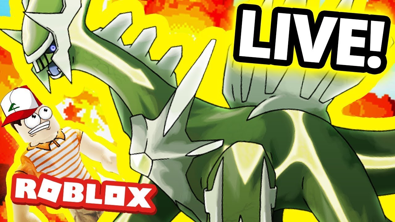 *CRAZY* AURA LEGENDARY HUNTING IN PROJECT POKEMON!