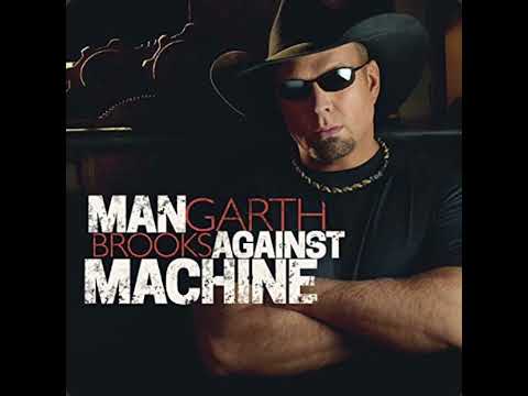 Man Against Machine