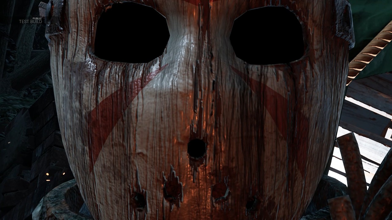 Dbd Slayers Dead by Daylight - The Slasher Gameplay - YouTube