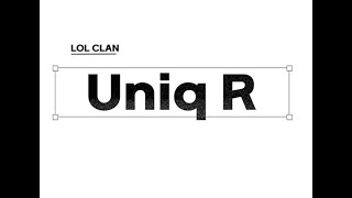 [Rift Rivals]_ UNIQ R VS CODE CLAN