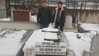 OKTAY YAVUZ.(Sinema Sanatçısı).Anma & Ziyaret Klibi.(Hakan Öksüz & Dursun Şahin).(2022).UHD. Resimi