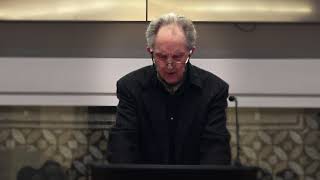 Dan Schwarz Celebration: Dinner - March 23, 2018