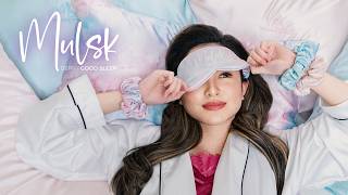 MULSK BEAUTY - PHOTO AND VIDEO ADS - PHOTOSHOOT ©2021