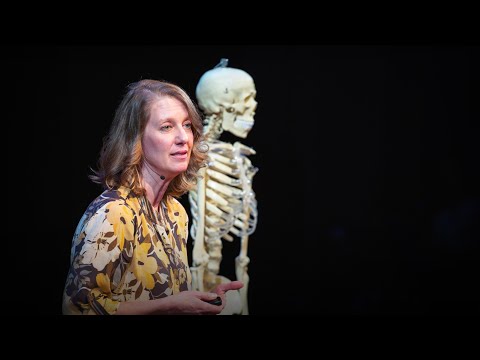 The hidden history found in your teeth | Carolyn Freiwald