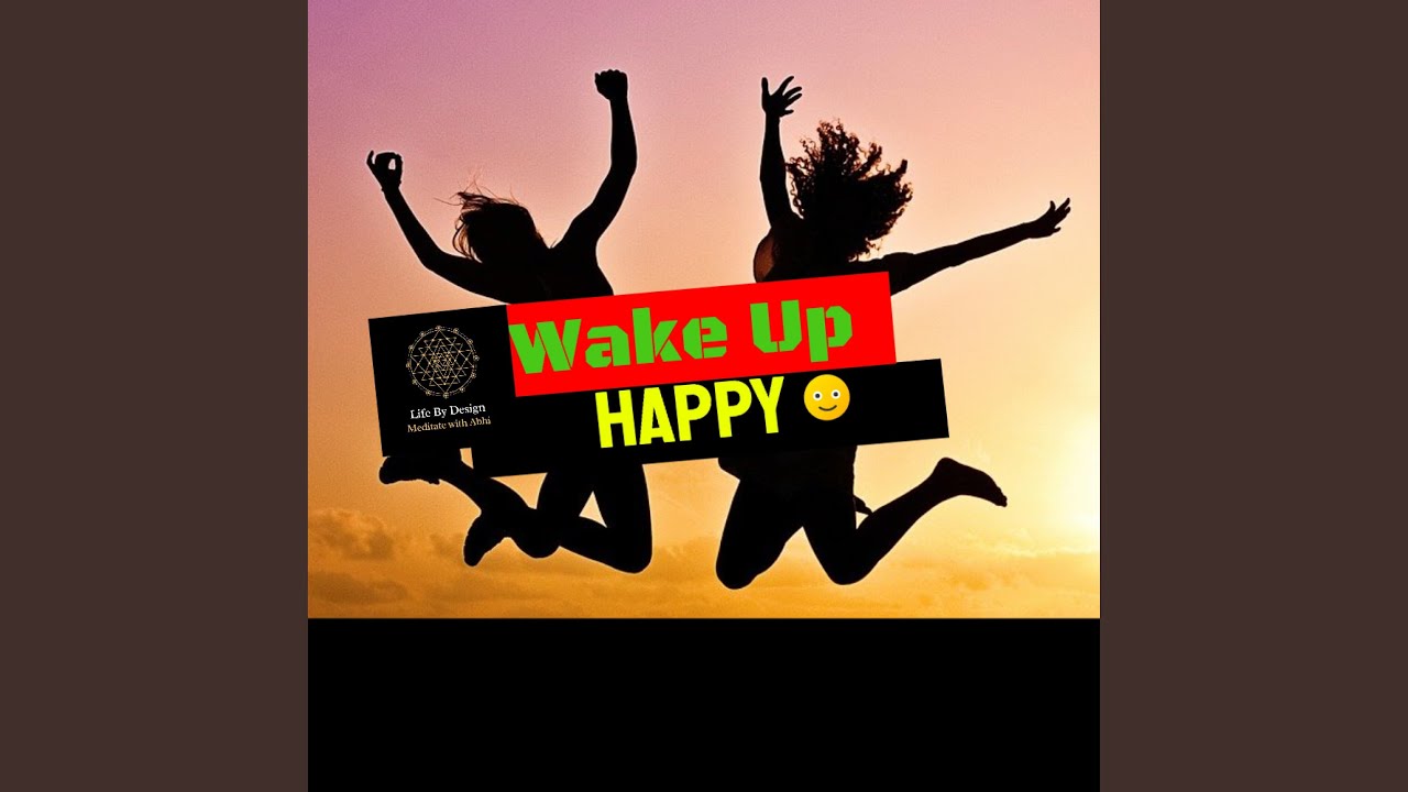 Gentle Wake Up Sound Healing & Affirmations Alarm YouTube Music