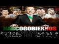 EL TAQUICARDIO - El Komander - NARCO GOBIERNOS 2012