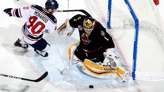 Atlanta Gladiators Highlights: 1/21/17 vs. South Carolina