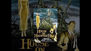 House On Haunted Hill