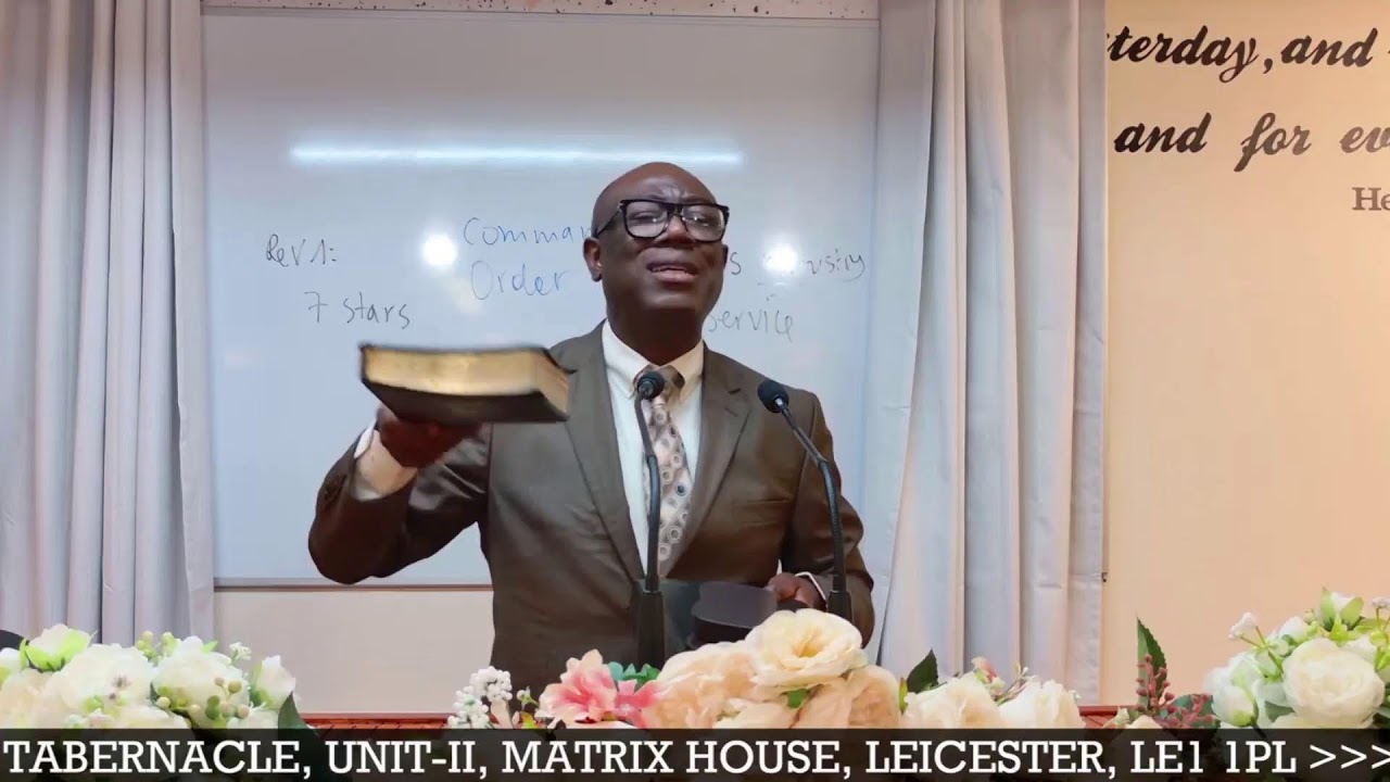 Vorbirea lui Pavel catre Timotei