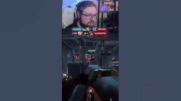 Clean Hanzo aim feels so good in Overwatch 2