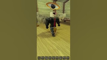 So much effort raiding the town, what we get from fool