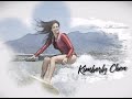 Amazing lady - Kimberly Chen (陳美彤)