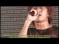 B`z BLOWIN TIME LIVE GYM Pleasure 2003