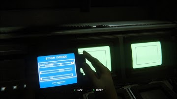 ALL EXITS LEAD TO DEATH | Alien Isolation - Part 25