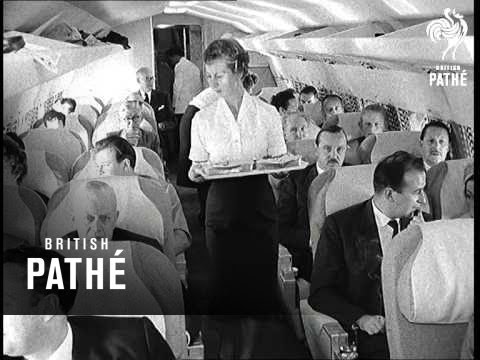 Jets Rivals Jet Rivals (1958) - YouTube