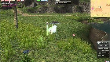 Mabinogi - FASTEST ELF EVER!