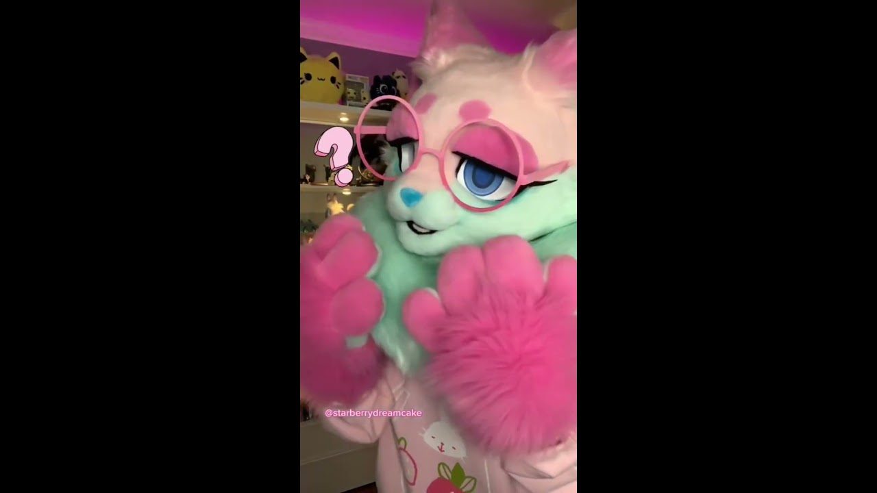  POV You Think Furries Believe They Re Animals Furry Fursuiter Furryfandom Kemono