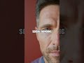 The 3-second eye contact rule that commands respect instantly #Shorts