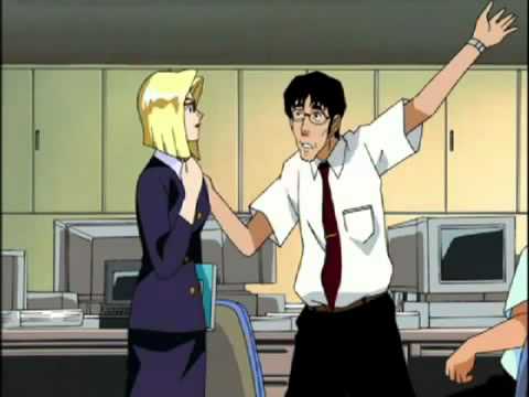 Pwn Monkey AMV