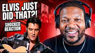 The Elvis Performance That Will MAKE YOU BELIEVE In His Greatness!