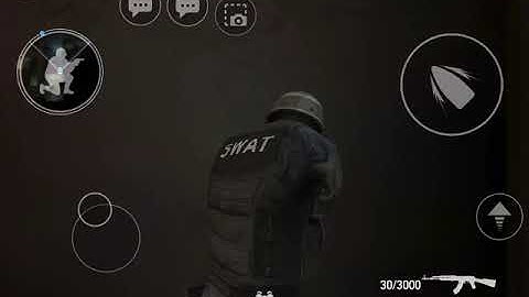 Forward Assault Hacker Clip #1