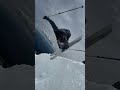 Best Summer Skiing in the World?