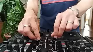 ANALPHABEATS presents: DEAN AXIS  - LIVE!