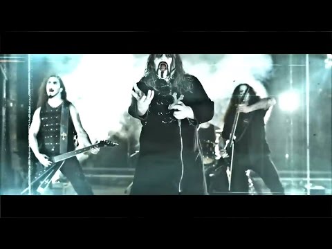 Powerwolf - We Drink Your Blood