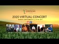 Sweetgrass 2020 Concert | Diversity of the Native American Flute