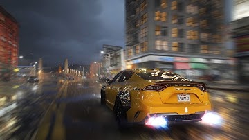 GTA 5 Ray Tracing Lighting And Dense Forest Combination Gameplay On RTX3080 Maxed Out Settings